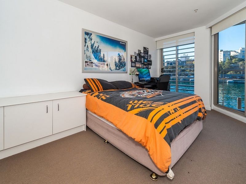 239/6 Cowper Wharf Roadway, Woolloomooloo NSW 2011