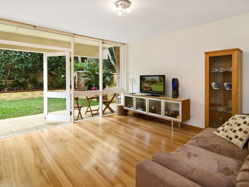 15/1 Milner Road, Artarmon NSW 2064