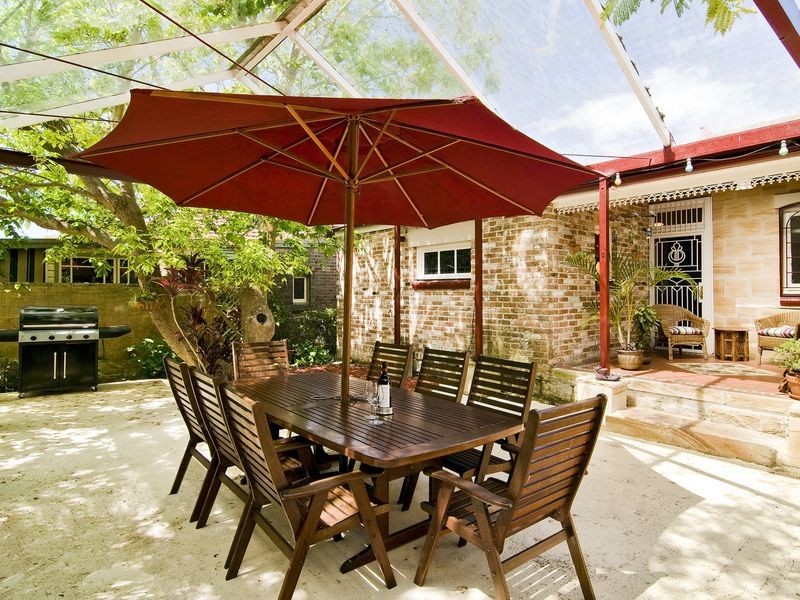 Nea Street (end of cul-de-sac), Chatswood NSW 2067