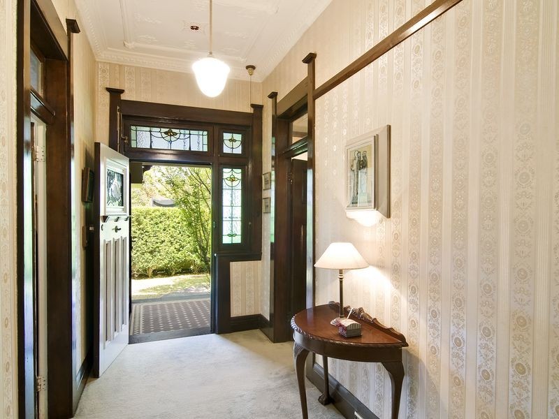 Nea Street (end of cul-de-sac), Chatswood NSW 2067