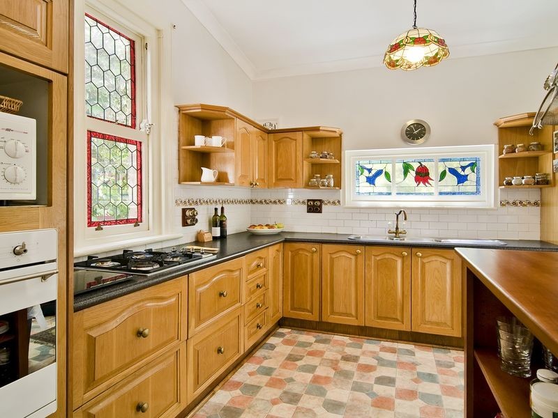 Nea Street (end of cul-de-sac), Chatswood NSW 2067