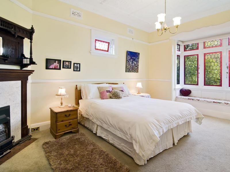 Nea Street (end of cul-de-sac), Chatswood NSW 2067