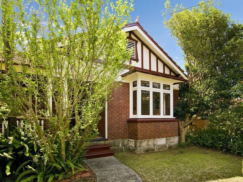 Nea Street (end of cul-de-sac), Chatswood NSW 2067