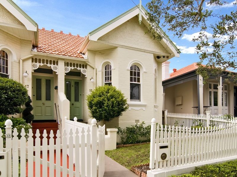 15 Neridah Street, Chatswood NSW 2067