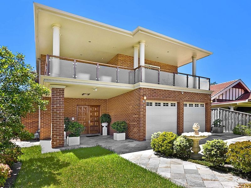 95 Warrane Road, Willoughby NSW 2068