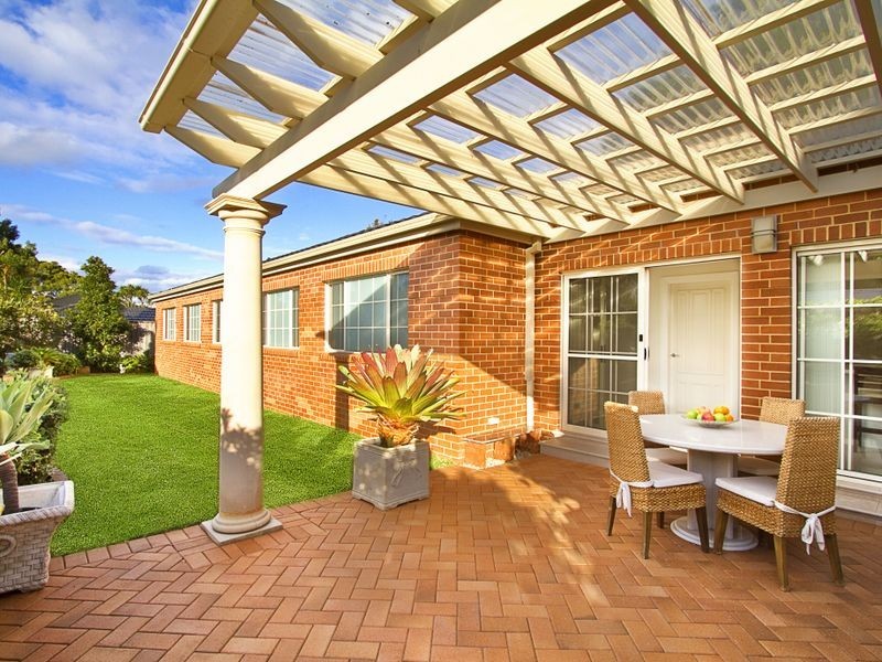 95 Warrane Road, Willoughby NSW 2068