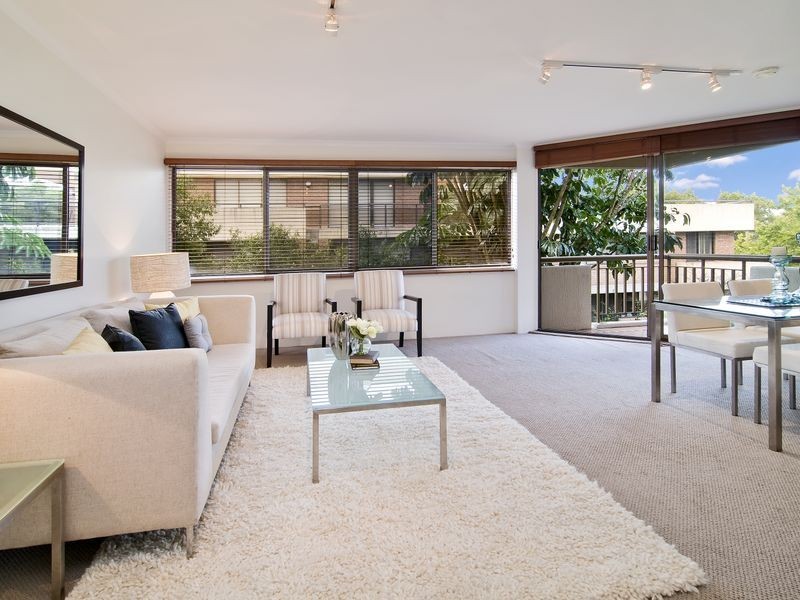 9/370 Miller Street, Cammeray NSW 2062