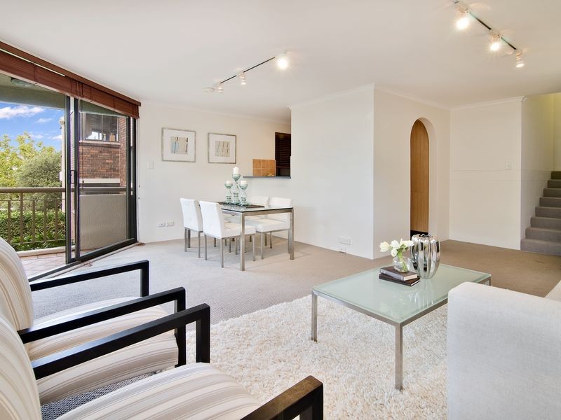 9/370 Miller Street, Cammeray NSW 2062