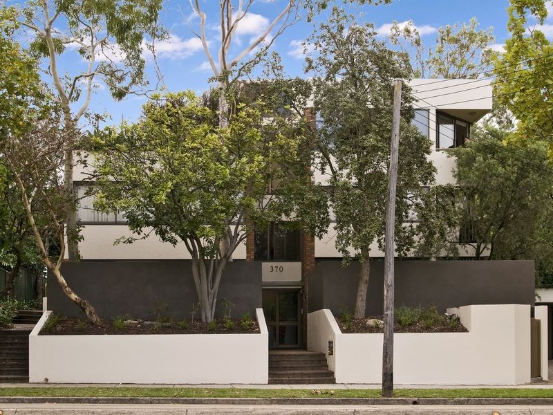 9/370 Miller Street, Cammeray NSW 2062