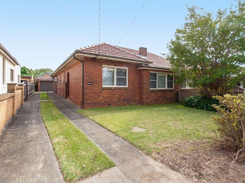 15A Cambridge Street, Willoughby NSW 2068
