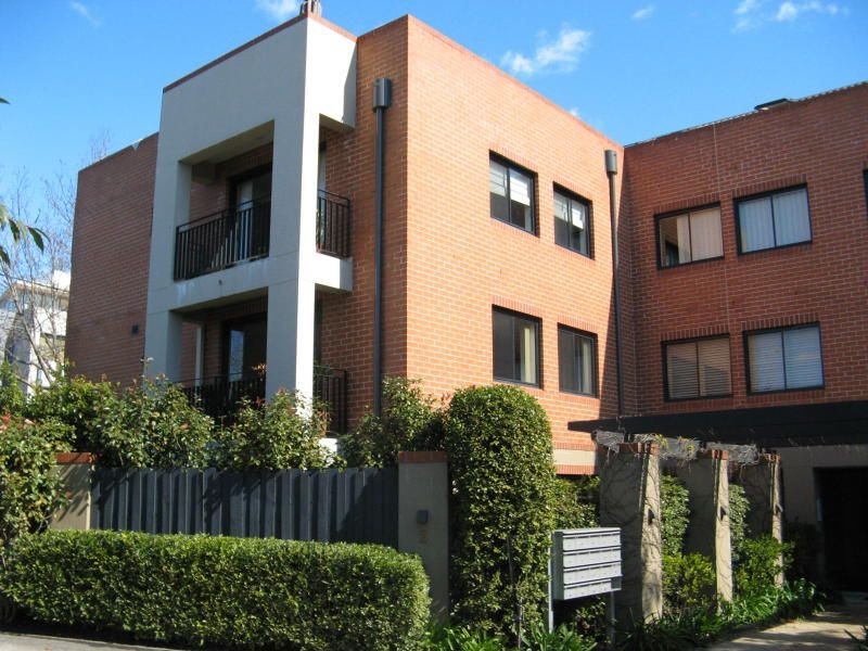 10/2 Abbott Street, Cammeray NSW 2062