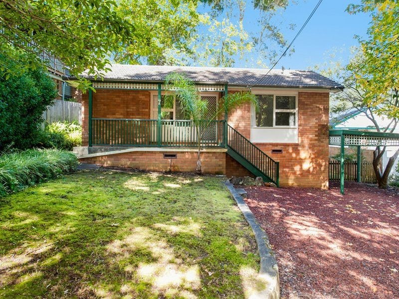 7 Eurong street, Wahroonga NSW 2076