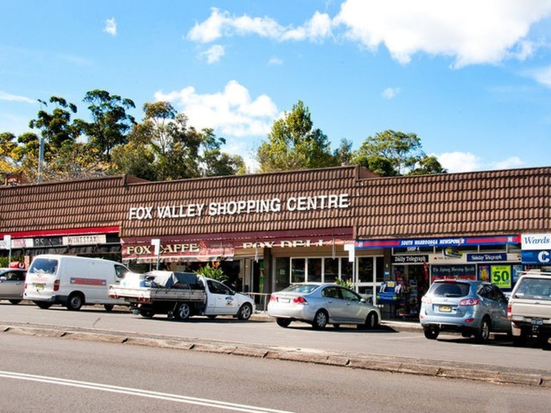 7 Eurong street, Wahroonga NSW 2076