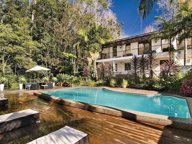 1 Earls Court, Roseville Chase NSW 2069