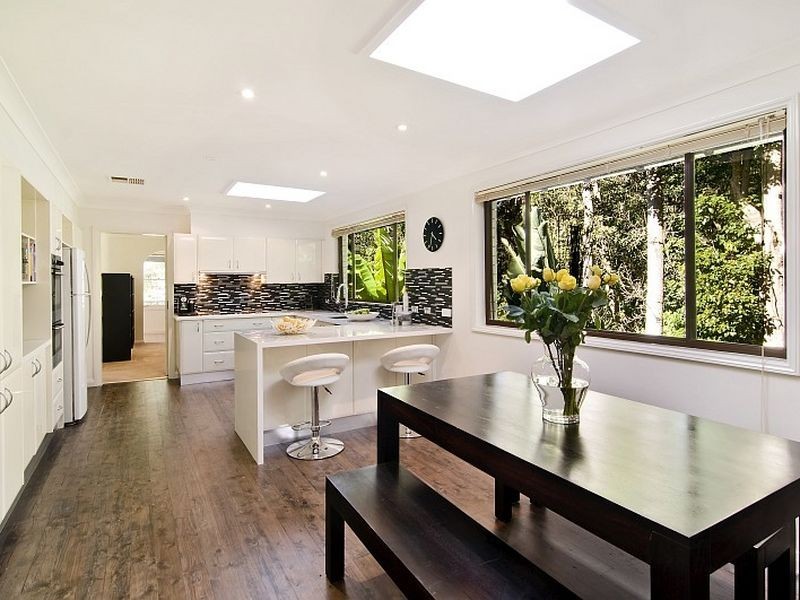 1 Earls Court, Roseville Chase NSW 2069