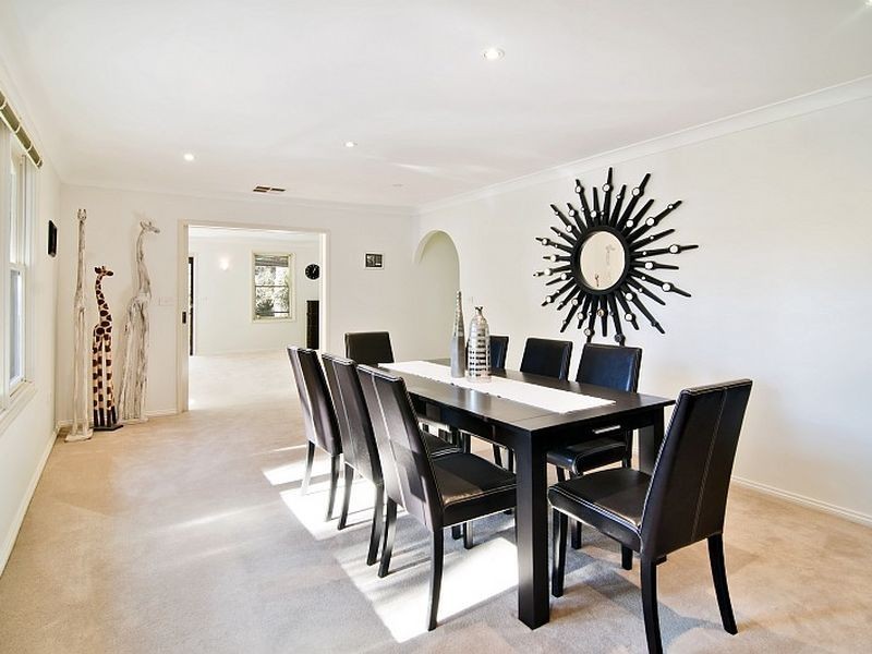 1 Earls Court, Roseville Chase NSW 2069