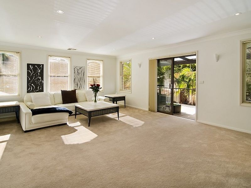 1 Earls Court, Roseville Chase NSW 2069