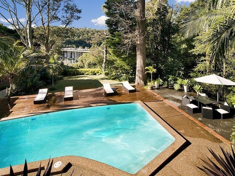 1 Earls Court, Roseville Chase NSW 2069