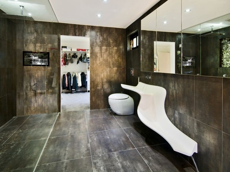 1 Earls Court, Roseville Chase NSW 2069