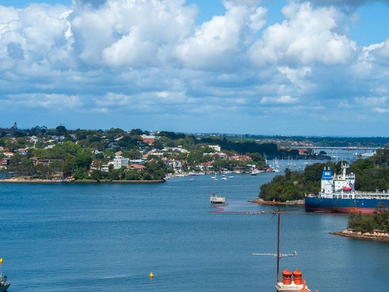 2 Tunks Street, Waverton NSW 2060