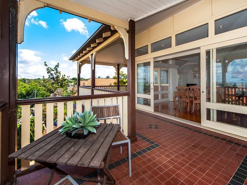 2 Tunks Street, Waverton NSW 2060