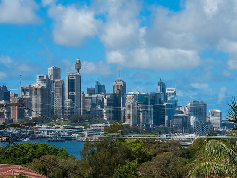 2 Tunks Street, Waverton NSW 2060