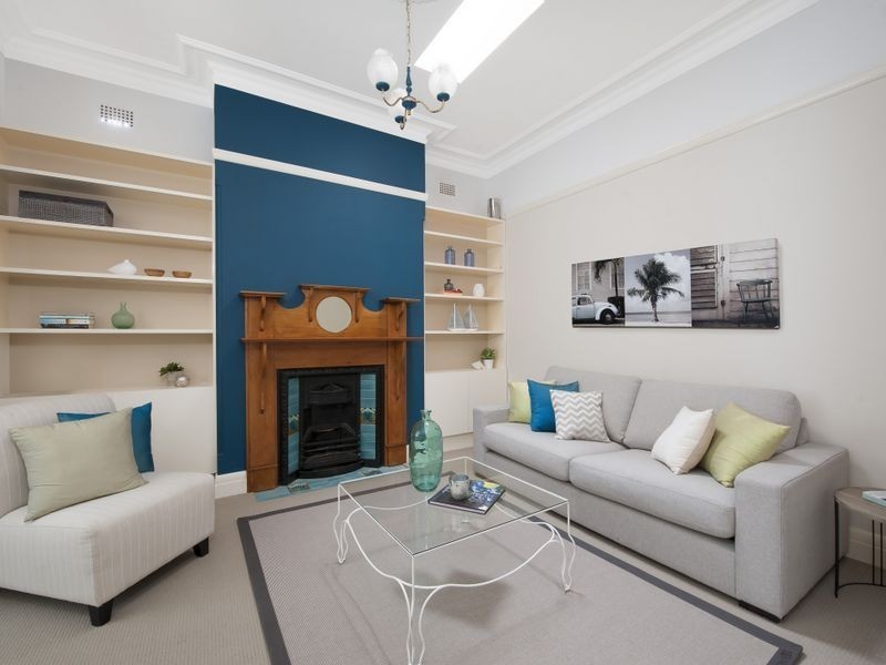 3/53-55 Broughton Street, Kirribilli NSW 2061