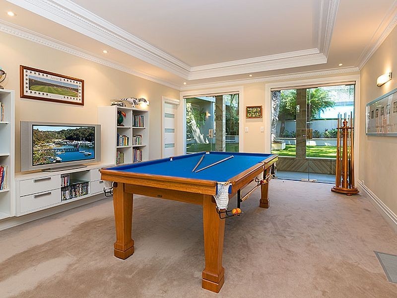 260 Edinburgh Road, Castlecrag NSW 2068