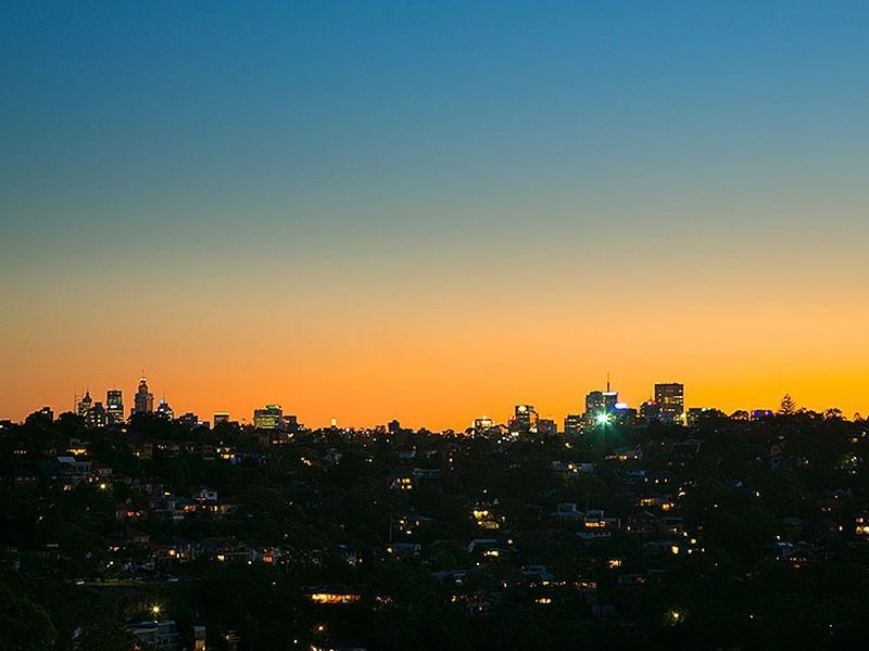 260 Edinburgh Road, Castlecrag NSW 2068