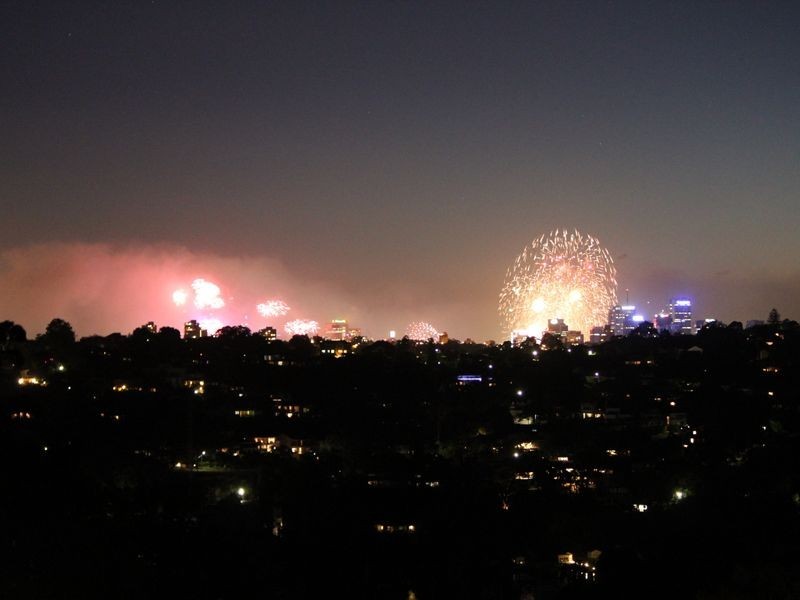 260 Edinburgh Road, Castlecrag NSW 2068