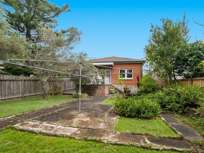 43 High Street, Willoughby NSW 2068