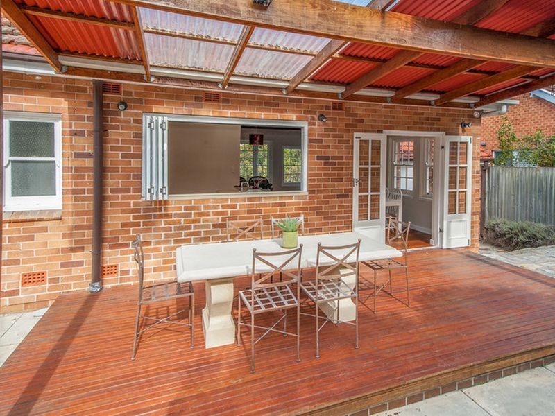 13 Morotai Crescent, Castlecrag NSW 2068