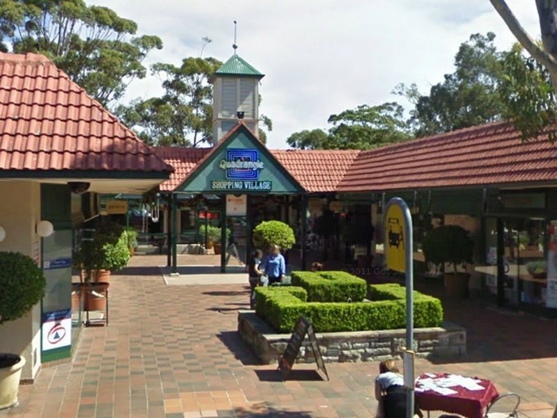 13 Morotai Crescent, Castlecrag NSW 2068