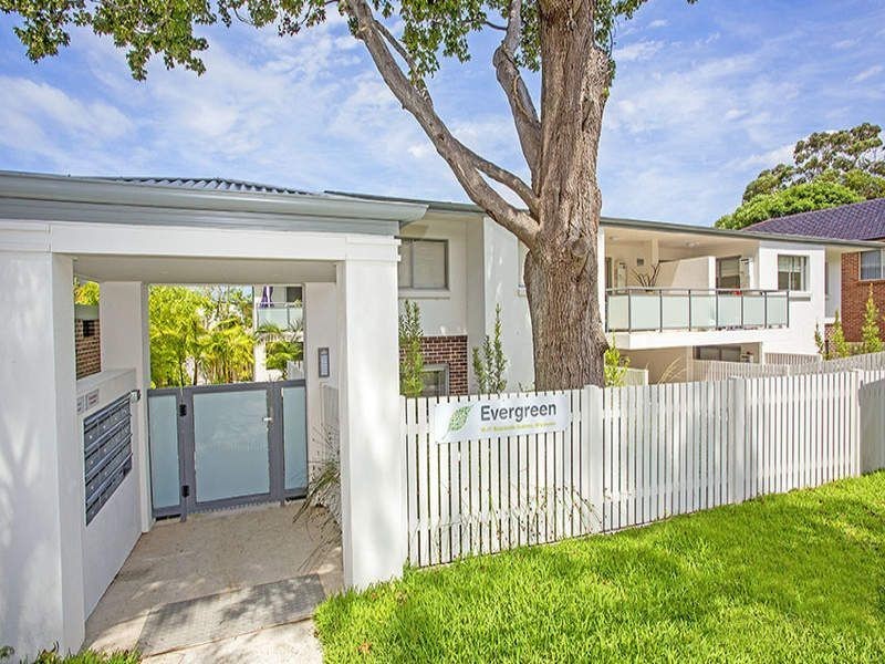 9/15-17 Brookvale Avenue, Brookvale NSW 2100