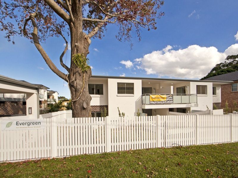 9/15-17 Brookvale Avenue, Brookvale NSW 2100