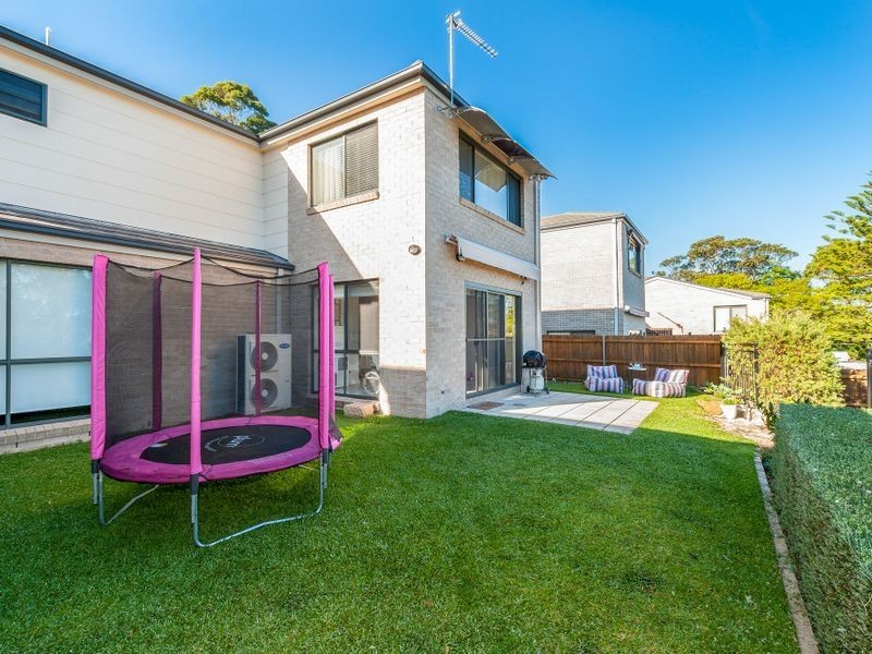 8/24 Forestville Avenue, Forestville NSW 2087