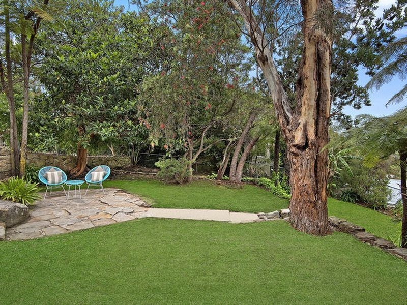 256 Edinburgh Road, Castlecrag NSW 2068