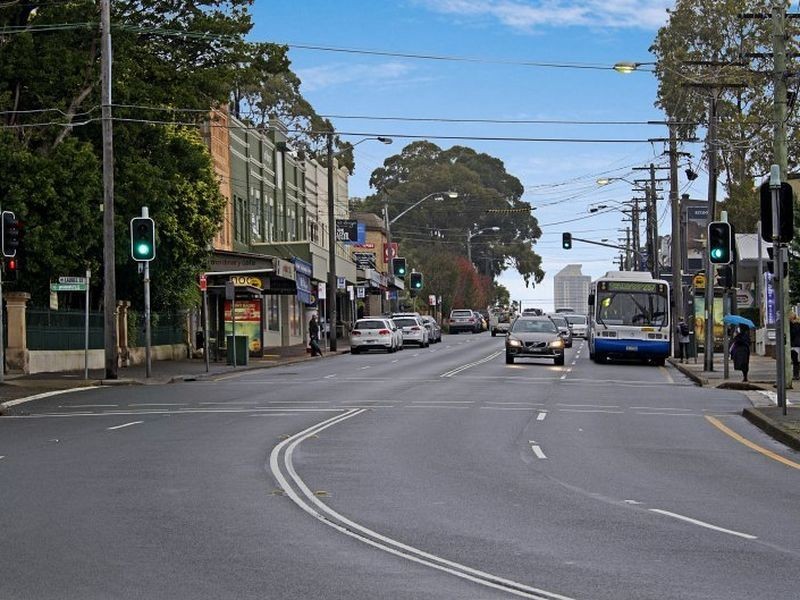 13/109 Penshurst Street, Willoughby NSW 2068