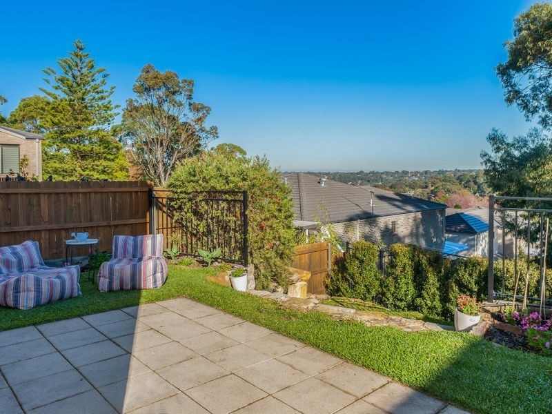 8/24 Forestville Avenue, Forestville NSW 2087