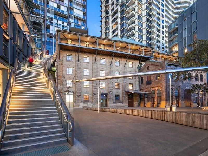 36 Hickson Road, Sydney NSW 2000