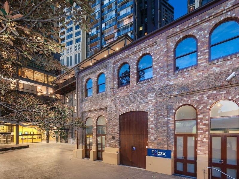 36 Hickson Road, Sydney NSW 2000