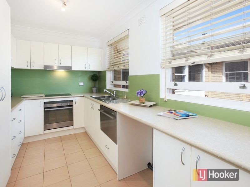 24/98 Ourimbah Road, Mosman NSW 2088