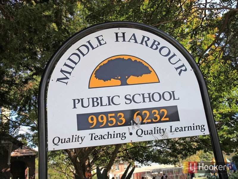 24/98 Ourimbah Road, Mosman NSW 2088