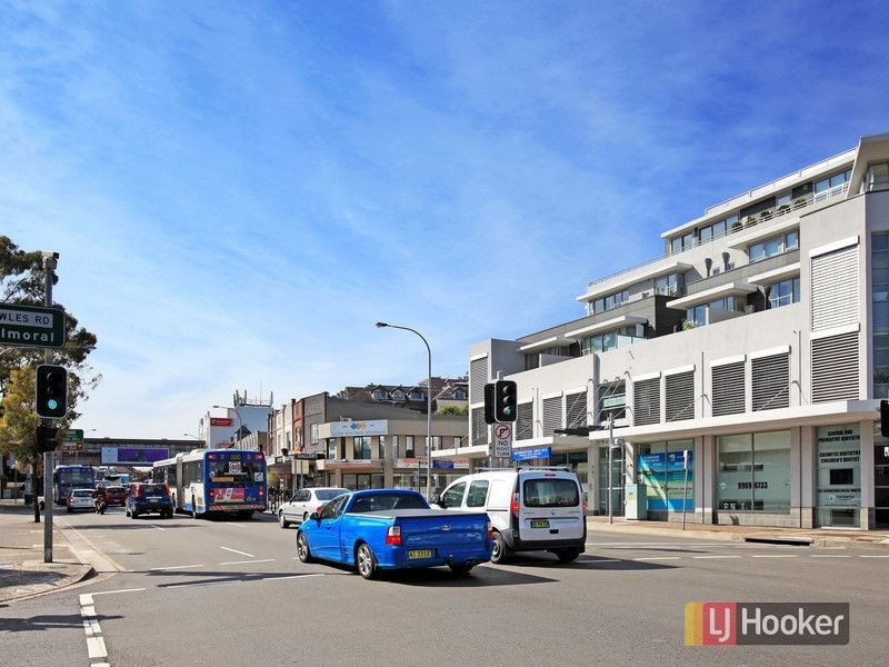 24/98 Ourimbah Road, Mosman NSW 2088