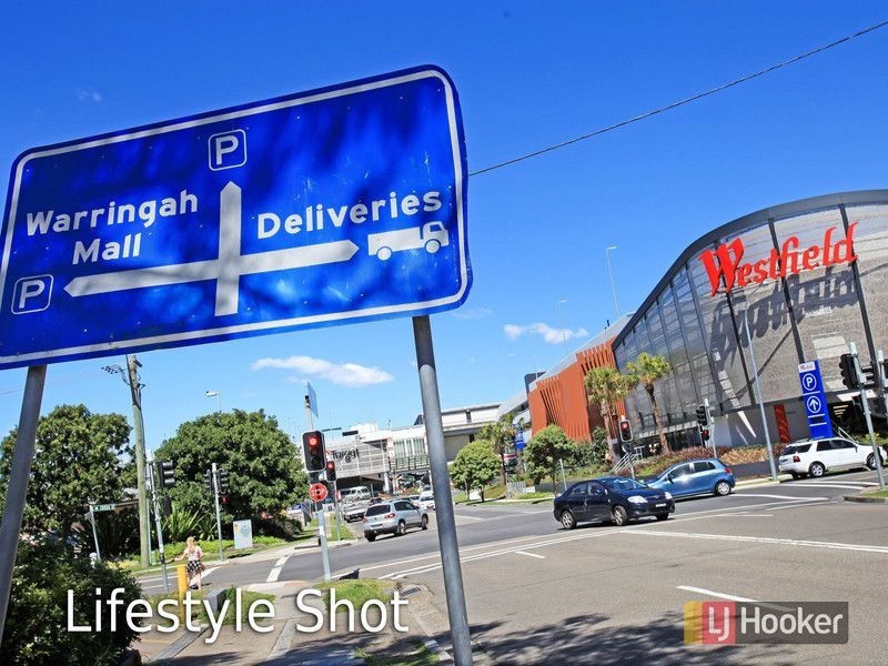 1 Binba Place, Brookvale NSW 2100