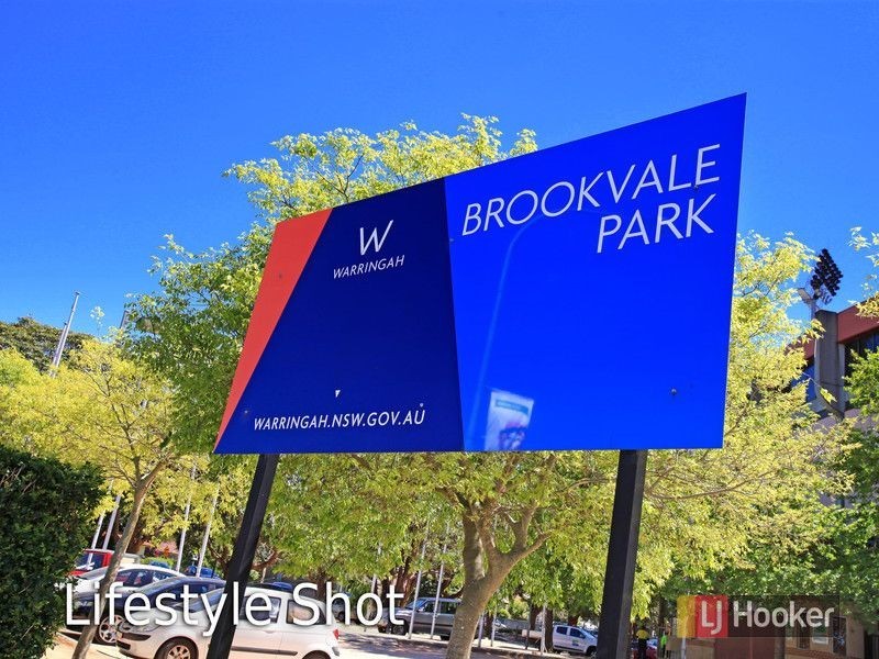 1 Binba Place, Brookvale NSW 2100