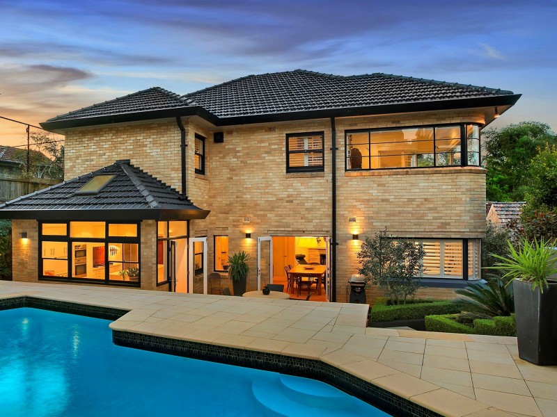 25 Amarna Parade, Roseville NSW 2069