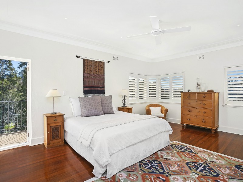 25 Amarna Parade, Roseville NSW 2069