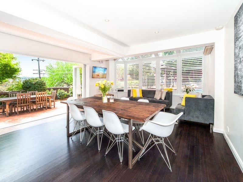 1 Rosebridge Avenue, Castle Cove NSW 2069