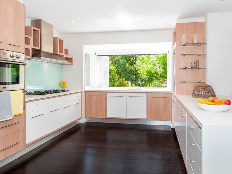 1 Rosebridge Avenue, Castle Cove NSW 2069